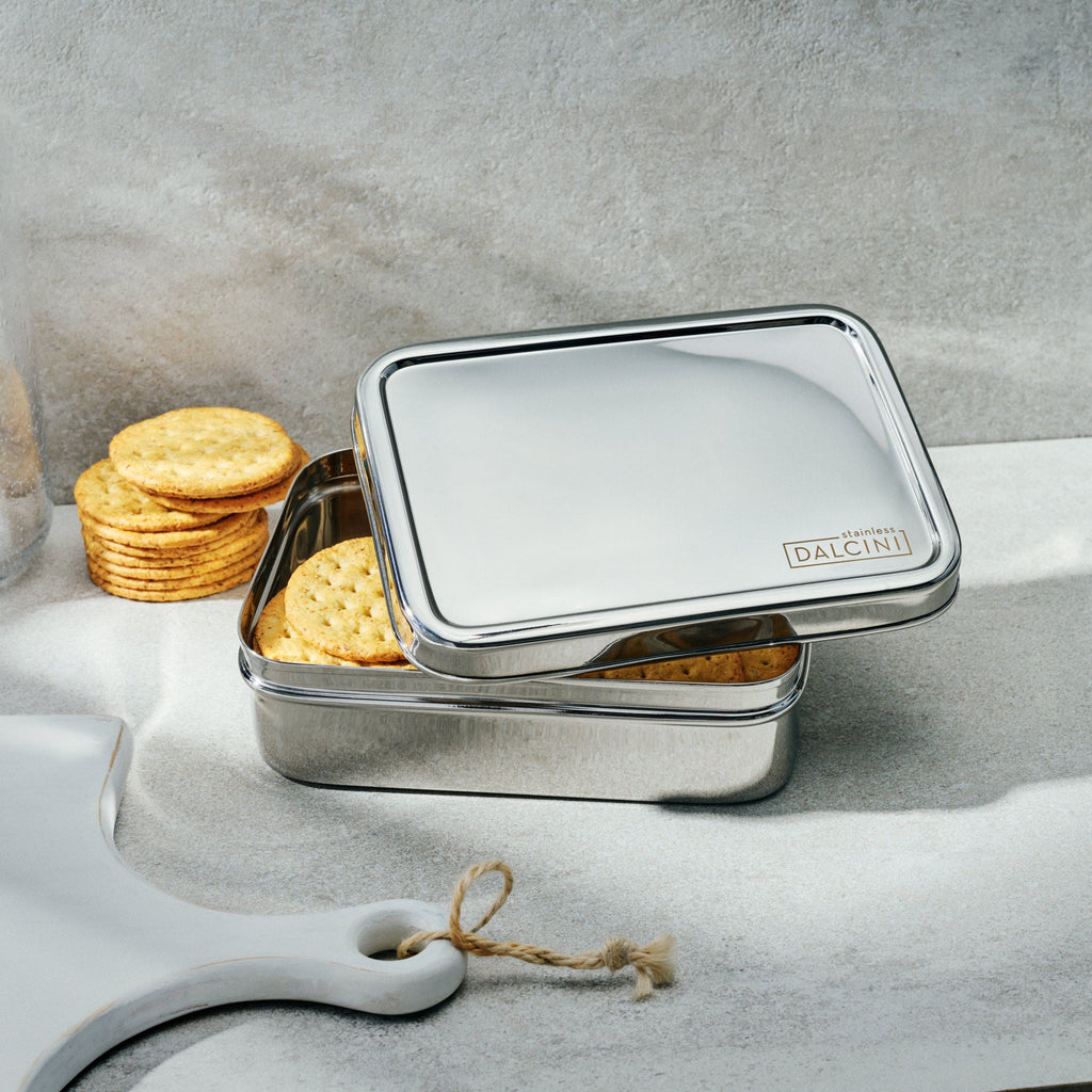 Bistro Box | Stainless Steel Food Container