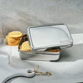 Bistro Box | Stainless Steel Food Container