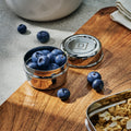 3 pk Condiment Container