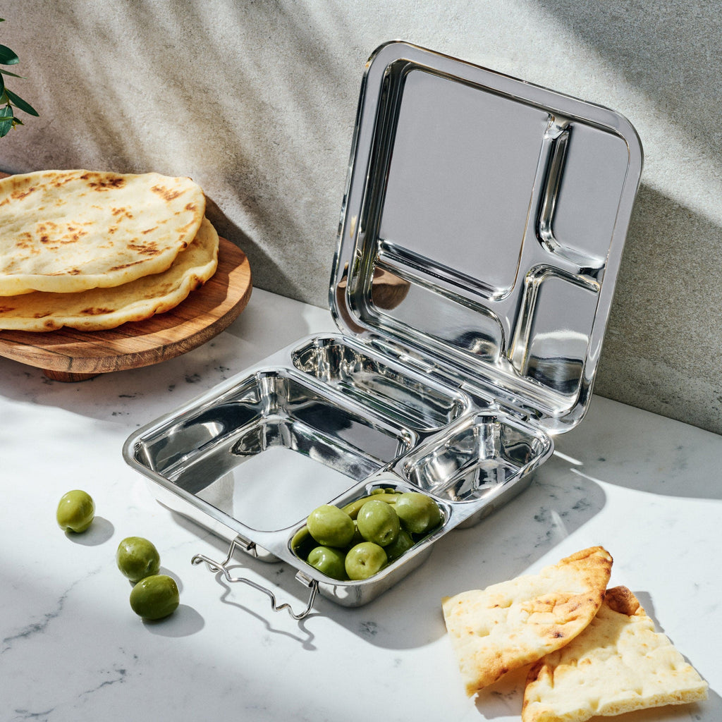 Charcuterie Bento | Take out container