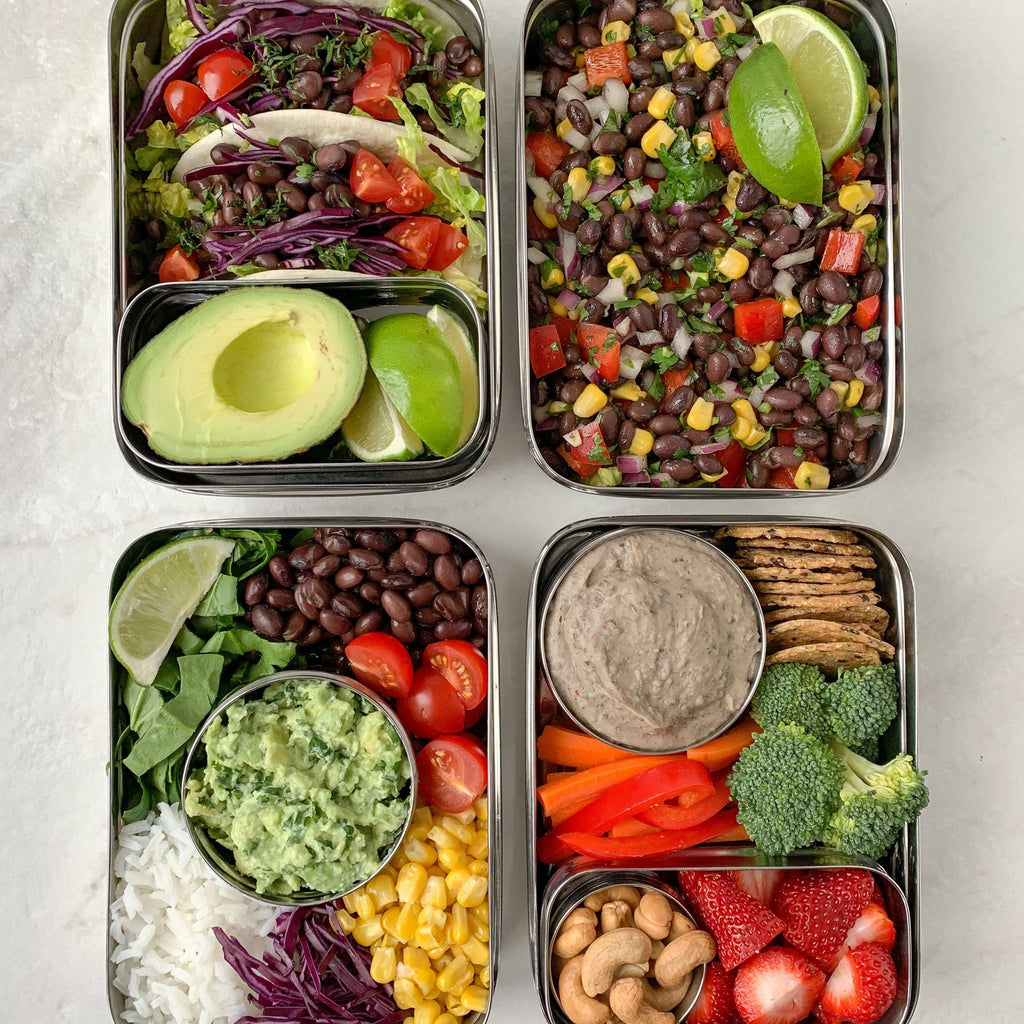 Bistro Box | Stainless Steel Food Container