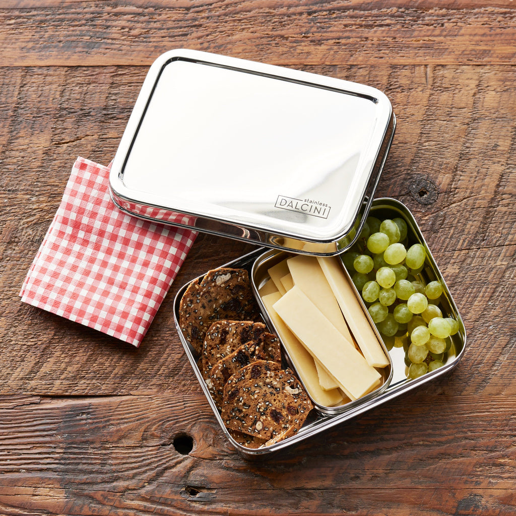 Bistro Box - DALCINI Stainless