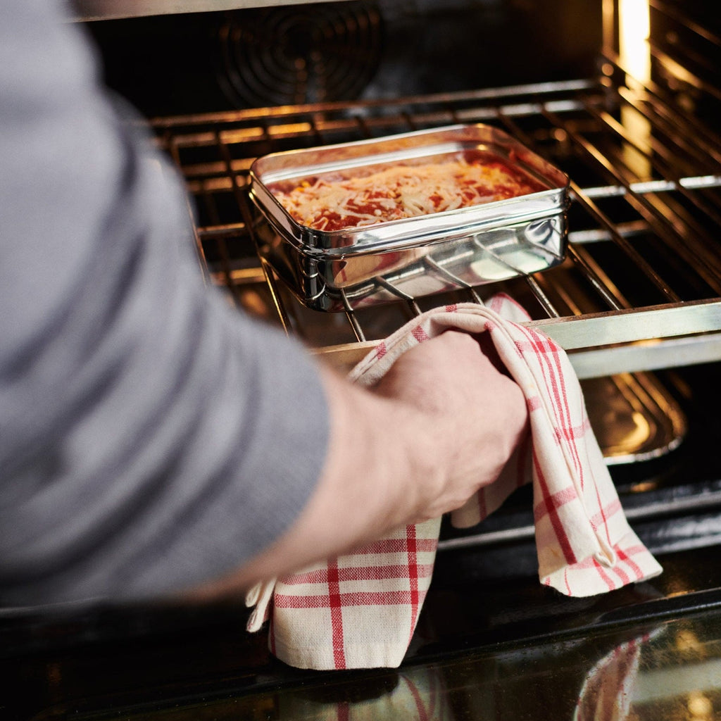 Bistro Box | Stainless Steel Food Container