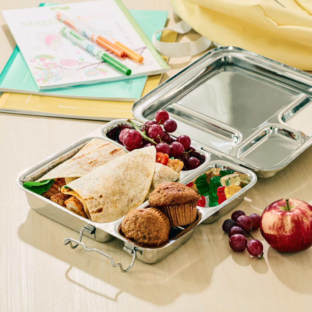 Charcuterie Bento | Take out container