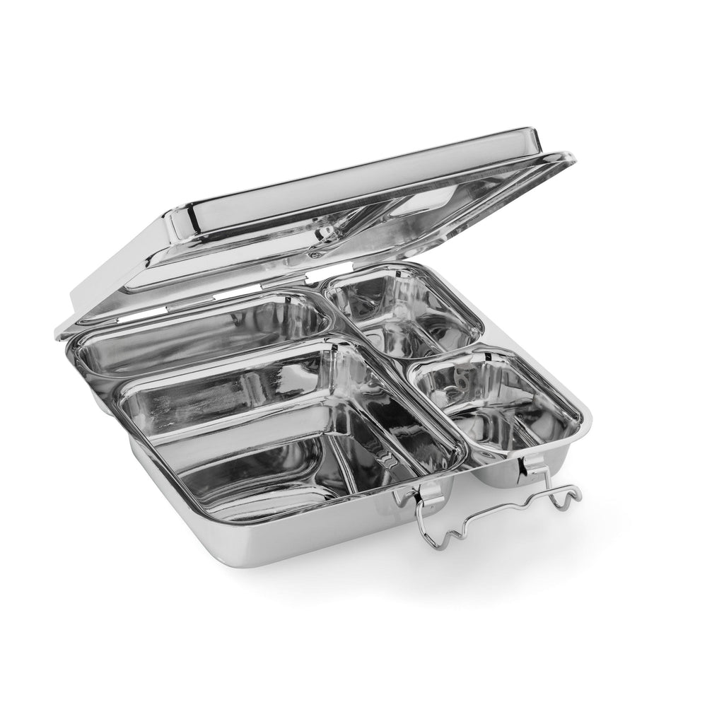 Charcuterie Bento | Take out container
