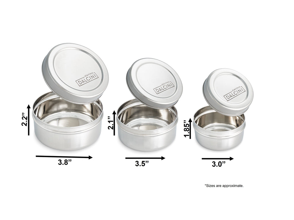 10-piece Lunch Set | Best-Selling Bundle
