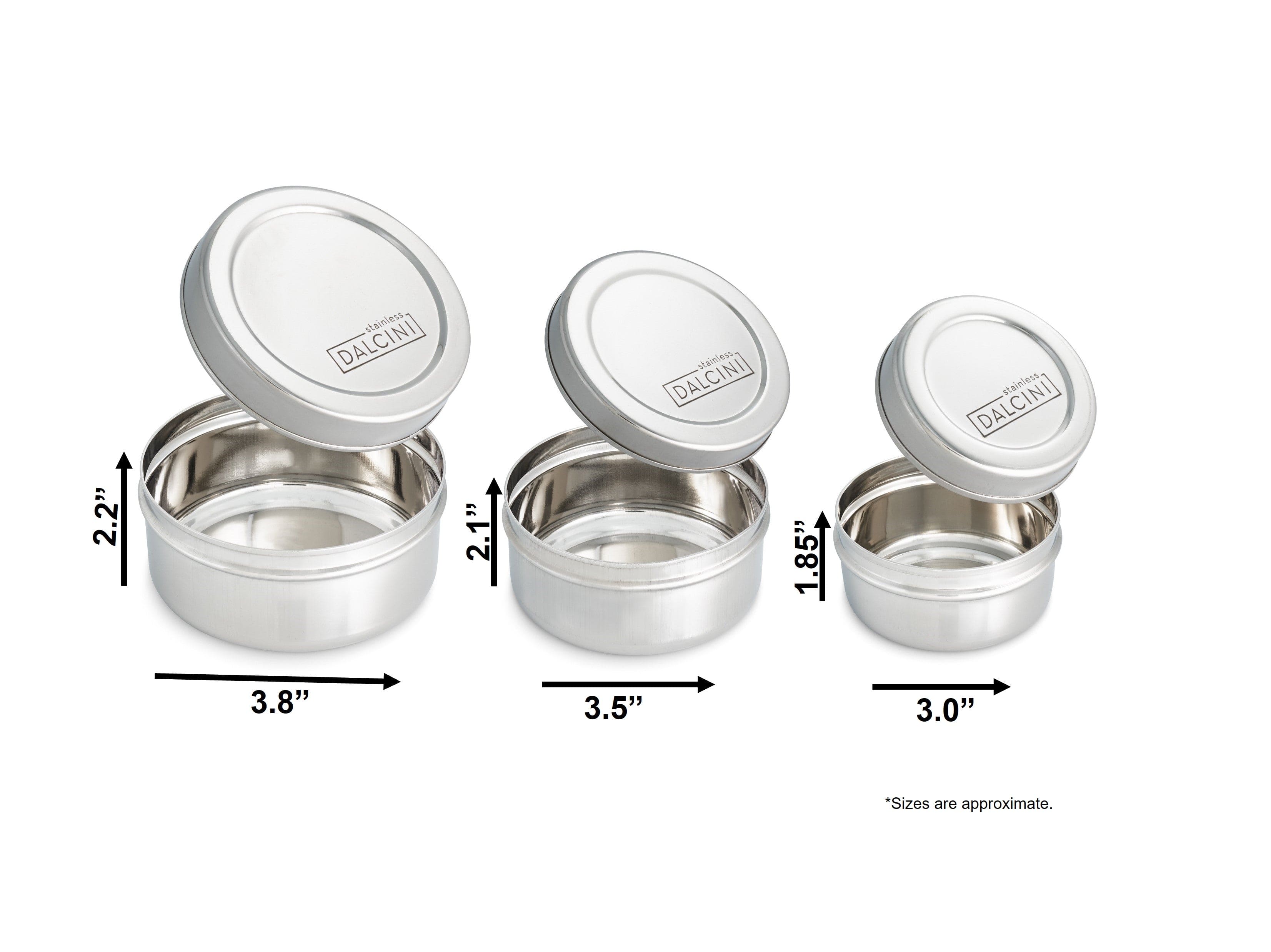 10-piece Lunch Set | Best-Selling Bundle